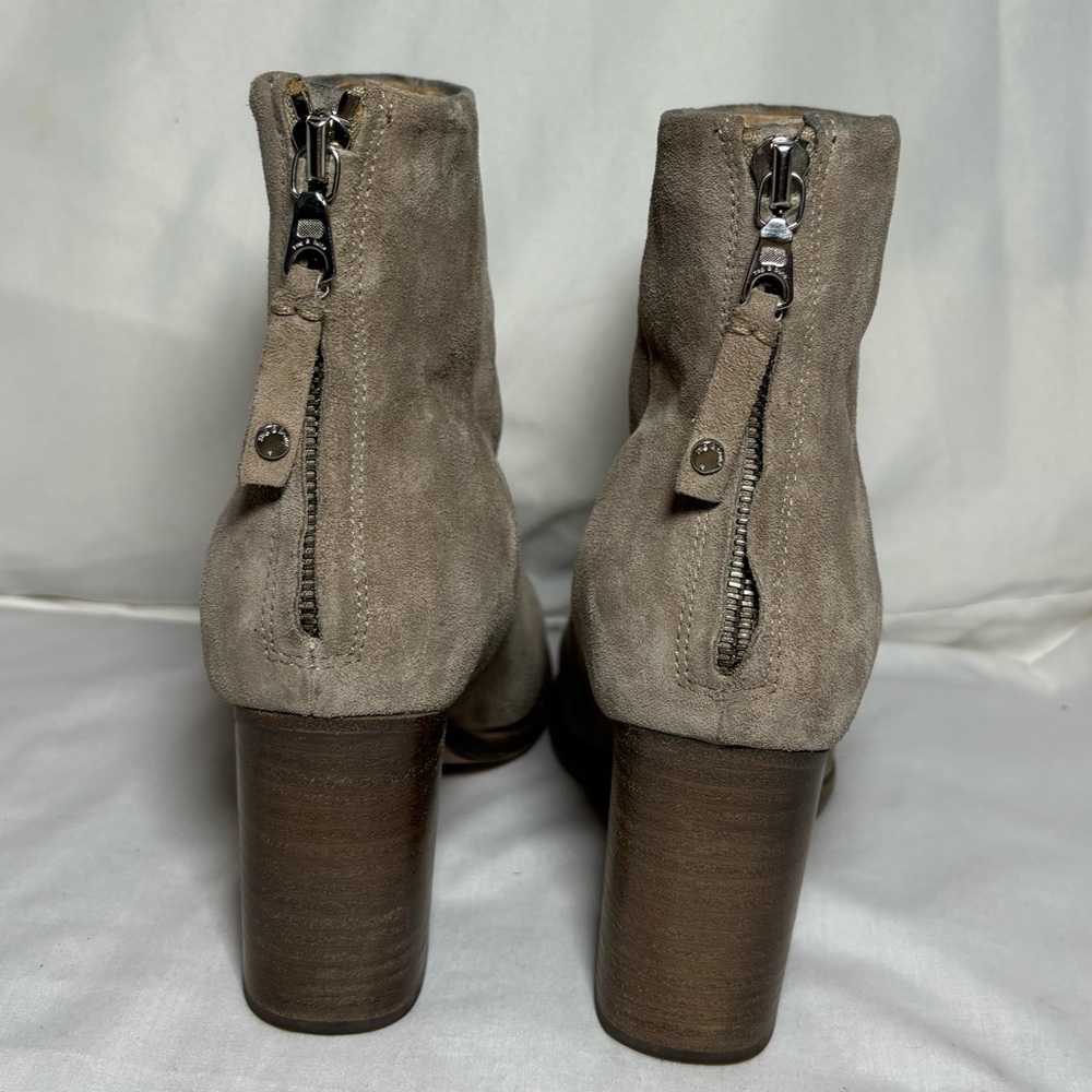 Rag & Bone Ashby Bootie - image 3